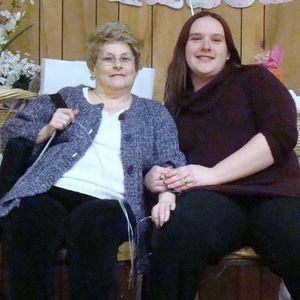 Meet your Posher, Crystal